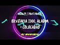 Bruxaria 3000, Aladim & Colocadão - (Medley, Pout Pourri e Remix) - DJ ManiMix