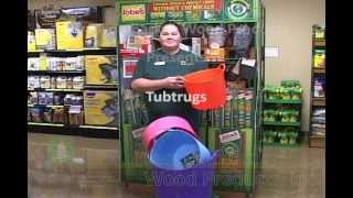 Tubtrugs