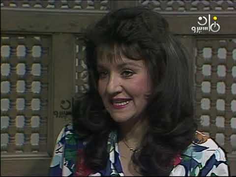 فوازير جدو عبده راح مكتبته عبد المنعم مدبولي عزة بلبع الحلقة 26 من 30