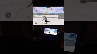 fre fire game play 😲4in1 mobile game 🤔combo pack