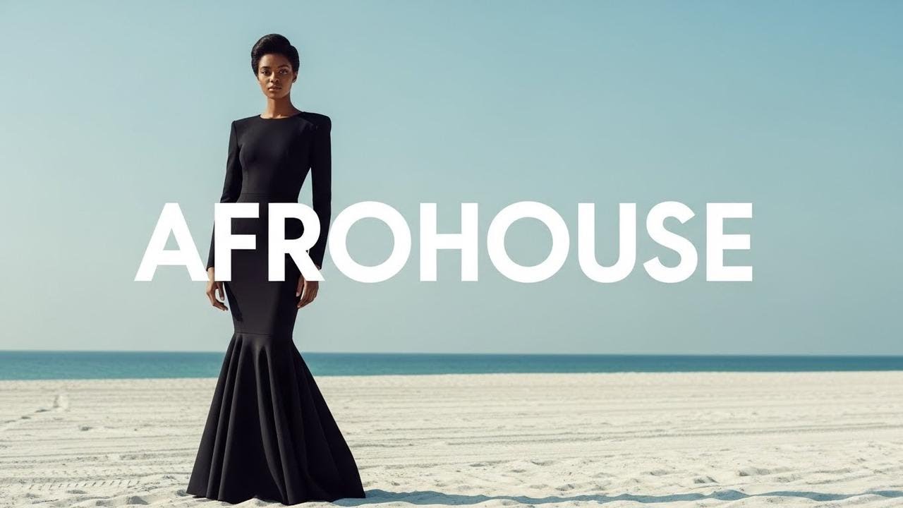 Afro House Mix 2026 | Premium Afro House Compilation 2026