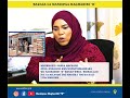 Nd SABRA MACHANO AFANYA MKUTANO NA WAANDISHI WA HABARI JUU YA MKAKATI MIPYA YA 2025 2026 Nd SABRA MACHANO AFANYA MKUTANO NA WAANDISHI WA HABARI JUU YA MKAKATI MIPYA YA 2025 2026