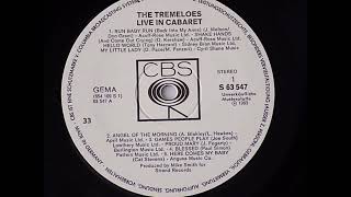 EVEN THE BAD TIMES ARE GOOD (LIVE) TREMELOES (2024 MIX)