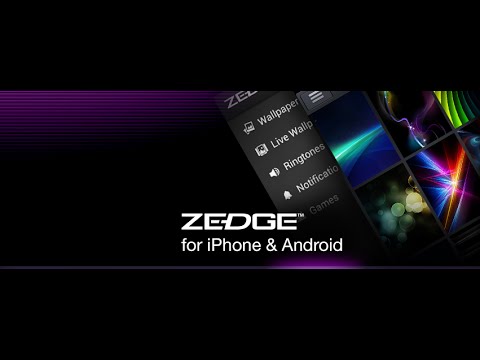 Video Tutorial Zedge | zedge tutorial aplicativo gr 225 tis youtube Video Tutorial Zedge | zedge tutorial aplicativo gr 225 tis youtube