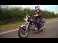 The Story of the Suzuki GT750 | The Civilized Superbike