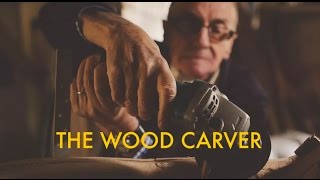 The Wood Carver: A Sony FS5 mini documentary