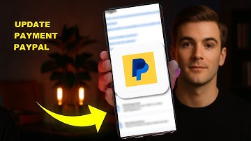 How To Update Payment Method PayPal 2025 (STEP BY STEP)