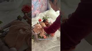 No Backdrop Stand. No Diffuser. No Panic.