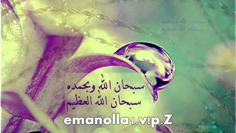 سلمان العتيبي - سورة النبأ.