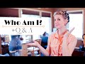 About + Q&A – You're how old?! – The Story of Bella Mae's Designs