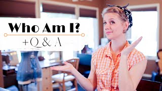 About + Q&A – You're how old?! – The Story of Bella Mae's Designs