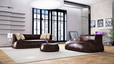 InteriCAD T5 - Photoshop