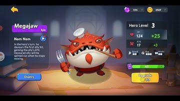 Hero Bump #9 Bumping up my Trophy numbers | Gameplay