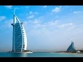 Gradnja hotela Burj Al Arab Dubai