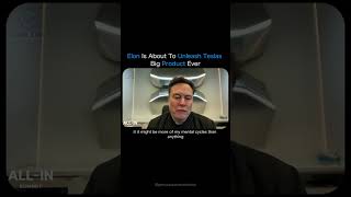 This Tesla Product Will Change The World (Elons Humanoid Robot)
