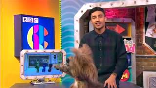 Cbbc - Continuity - 3 April, 2016