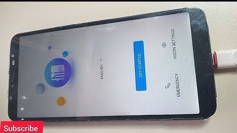 Frp bypass tecno spark 2 (ka7 ka70) without 🖥