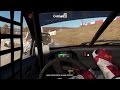 Project CARS 2 VR Rallycross Preview Gameplay