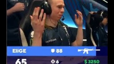 EliGE is literally confused
