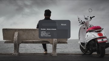 Build a Weather App with NodeJS