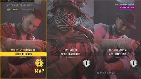 High kill Das Haus spawn trap (100 kills?)