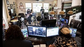 Chon Live from the Damn Living Room | full show