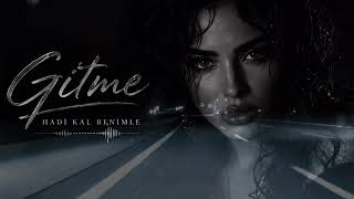 Arsln Sounds - Gi̇tme ❤️ Version 2 لا ترحل • Turkish × Arabic Disco Pop 2026 Ai 