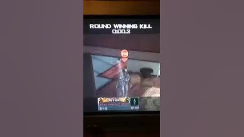 Spawn noob tube on highrise MW2