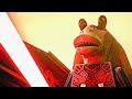 ЛЕГО Звездные войны: перестройка галактики - Русский трейлер (Субтитры, 2024) Дарт Джа-Джа Бинкс