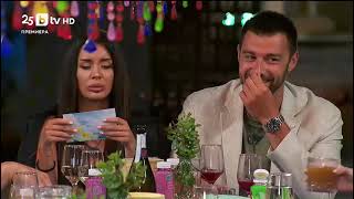 Ергенът Любов В Рая Епизод 54