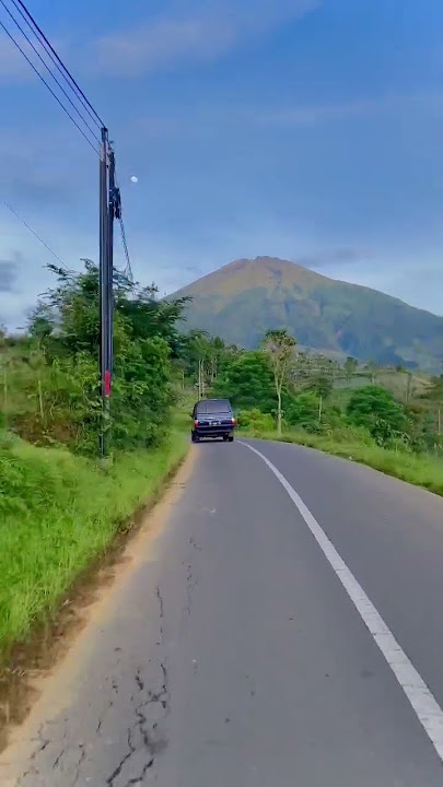 Subhanallah perjalanan yang sangat indah #short #shortvideo #indonesia #explore #magelang
