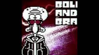 Spongetwist/Squarepantale Bold and brash v1/Squidwardinchairlovania