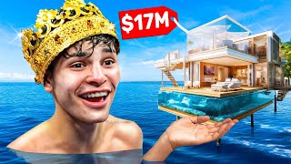 How Ryan Garcia Spends His Match Winnings (WORTH MILLIONS)