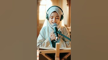 Surah Al-Ma’idah Full || By Woman Voice With Arabic Text (HD) ||  سورة المائدة، آیت 116 په عربي کې