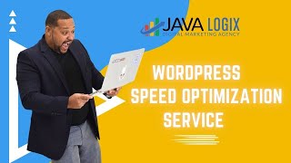 Boost Your Website's Performance with JavaLogix WordPress Speed Optimization Services!