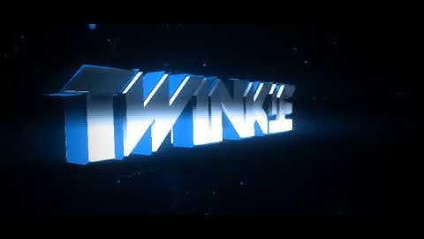 Twink!e - New Intro!