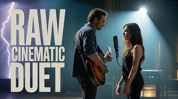 Misunderstanding - Original Blues Grunge Duet