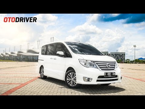 nissan-serena-2015-review-indonesia----otodriver-(english-subtitled)