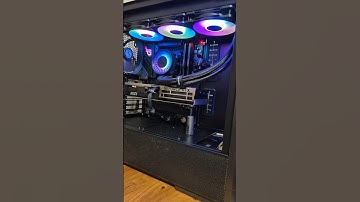 Первый видео отзыв на канале:) #pc #сбоокапк #nvidiartx5070ti