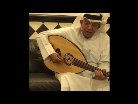 سليمان الموسى اغنية جذاب عود واقاع فقط