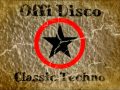 Offi disco  classic techno vol1