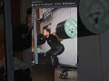 Why  Daire Squats HIGH?