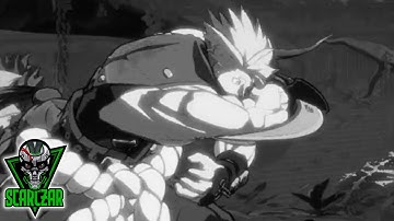 Giving Chipp the Slip