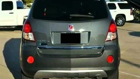 2008 Saturn Vue #8S534270 in Dallas TX McKinney, TX - SOLD