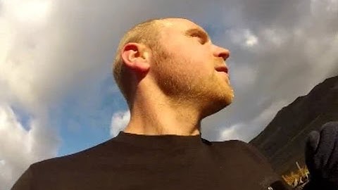 Snowdonia Marathon 2012 - Marathon Eryri