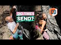 Epictv crew projects will they send  climbing daily ep1660