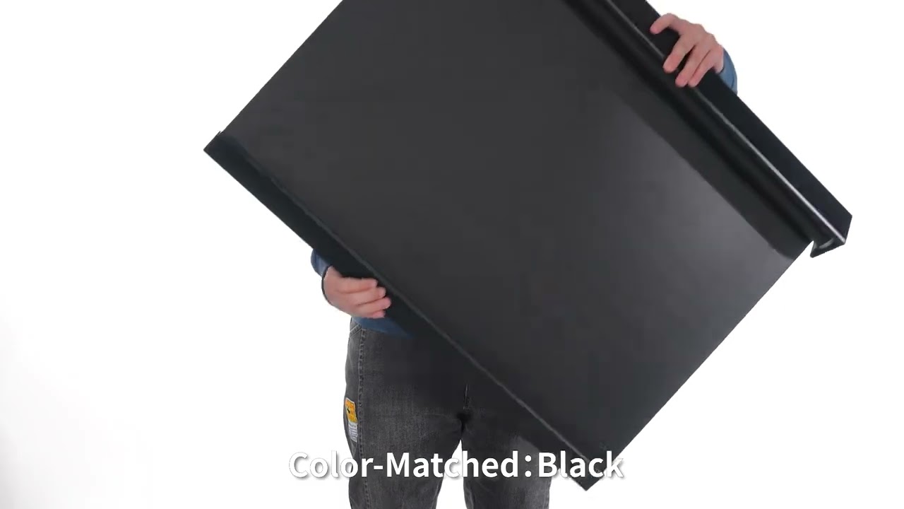 Hotsoon Blackout Cordless Roller Shades