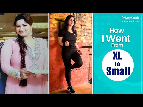 Video: How to lose weight without parents knowing