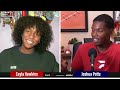 Caleb Winders Seeks Redemption at the AAU Junior Olympics | Track-ish Presented by Brooks
