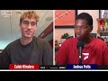 Caleb Winders Seeks Redemption at the AAU Junior Olympics | Track-ish Presented by Brooks